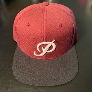 Primitive SnapBack